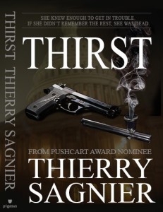 Thirst cover