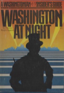 Washington at Night