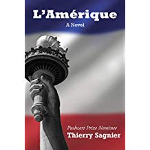 L'Amerique cover